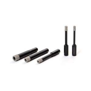 ดอกสว่านอเนกประสงค์ขนาด8มม. เพชรสด - Product Image 2