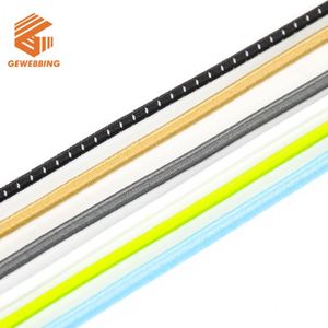 เชือกยางยืดสีสันสดใส ดีไซน์ใหม่ ขายดีที่สุด - Product Image 2