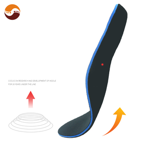 Irect ALE Plat LT at EET ports reathable ports RCH upport Insoles rthotic FF - Product Image 3