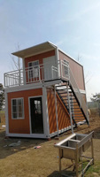 Cabine De garage personnalisé hech En acier, fabriqué En chine,