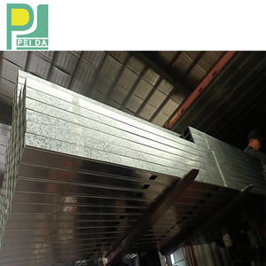 Vendita calda profilo in gesso pannello <span class=keywords><strong>metallico</strong></span> soffitto telaio <span class=keywords><strong>canale</strong></span> Omega - Product Image 6