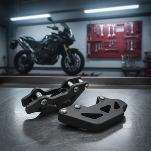 Guide-chaîne CNC à prix réduit pour motocross KTM 250 300 300PRO - Product Image 5