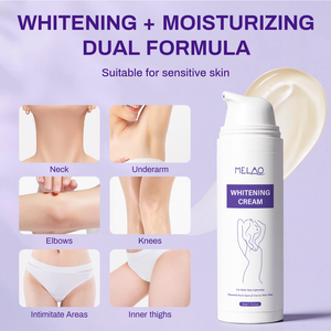 Produits de soin de la peau hydratants en marque privée, femmes, hommes, crème anti-taches, vente en gros, gel crème correcteur de taches brunes, 50 ml - Product Image 3