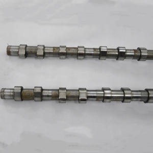 Árboles de levas Racing <span class=keywords><strong>N47</strong></span> para <span class=keywords><strong>BMW</strong></span> E81/E82/E87/E88 118d 120d <span class=keywords><strong>123d</strong></span> E90/E91/E92/E93 N47D16 N47D20 Árboles de levas - Product Image 6