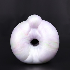 Silicone Male <b>Masturbator</b> Cup Pocket Pussy Adult Sex Toys Artificial Vagina Erotic Sex Adult Product Fantastic <b>Masturbator</b> Toy - Product Image 4