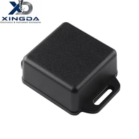 Moules de localisation GPS pour véhicules électriques Boîtiers électroniques et d'instruments pour bovins et ovins Boîtier en plastique Catégorie Produit