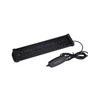 Lámpara UV LED de Espectro Completo UVA+UVB para Reptiles, Luz de Bronceado para Lagartos, Dragones Barbudos y Tortugas - Product Image 1