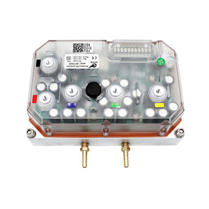DKYS Top Wide Motorcycle DK72550T 72V280A Water Cooled Plate FOC <b>Motor</b> <b>Controller</b> Weak Magnetic for Foreign Trade DK72550T DKYS - Product Image 5