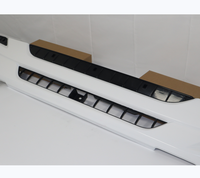 6HK1 4HK1 1301110-PE25A1 8-97472544 Grille avant L = 133CM 700P KV100 NKR NIGA pour ISUZU NPR