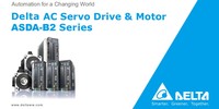 Amplificateur servo AC Delta B3 Series ASD-B3-1021-L 1KW 220V pour machine de remplissage d'emballages, stock disponible