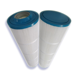 Cartouche de remplacement UNICEL C-7490 PLEATCO PA137 FILBUR FC-1297 pour piscine intérieure - Product Image 2