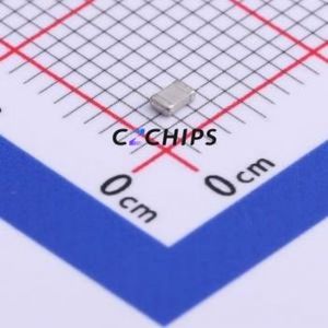 CC0805GRNPO9BN331 SMD <b>Capacitor</b> (MLCC) 0805 ( Capacitance: 330pF )( Precision: 2% Rated Voltage: 50V ) - Product Image 2