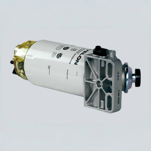 Doosan develon <span class=keywords><strong>bobcat</strong></span> חלקים מקוריים מחפר מנוע שמן מסנן 400403-00675 מראש סינון חלקים doosan - Product Image 1