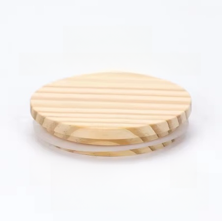 Natural - Wood