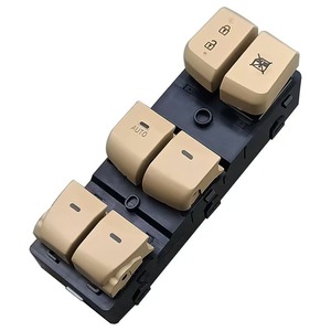 Module de commande électrique pour lève-vitre de porte de voiture Hyundai Elantra 93570-4V000YDA - Product Image 1