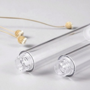Best Price 15ml Fine Mist Spray <b>Bottle</b> Skincare Packaging Clear 5ml 10ml <b>Mini</b> Airless Cream Pump <b>Bottle</b> - Product Image 3