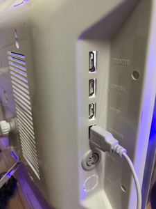 Máy Phân Tích Kiểm Tra Sợi Collagen Da Mặt Chuyên Nghiệp Máy Phân Tích Màn Hình LCD Kỹ Thuật Số Cầm Tay Để Chăm Sóc Sắc Đẹp - Product Image 3