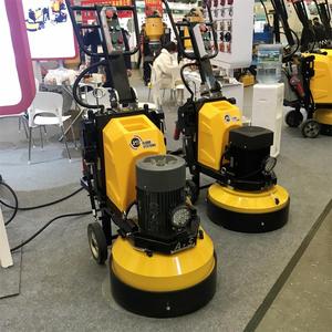 A5 Duy Nhất Giai Đoạn <span class=keywords><strong>Granite</strong></span> Sàn Đá Cẩm Thạch Đánh Bóng Máy - Product Image 1