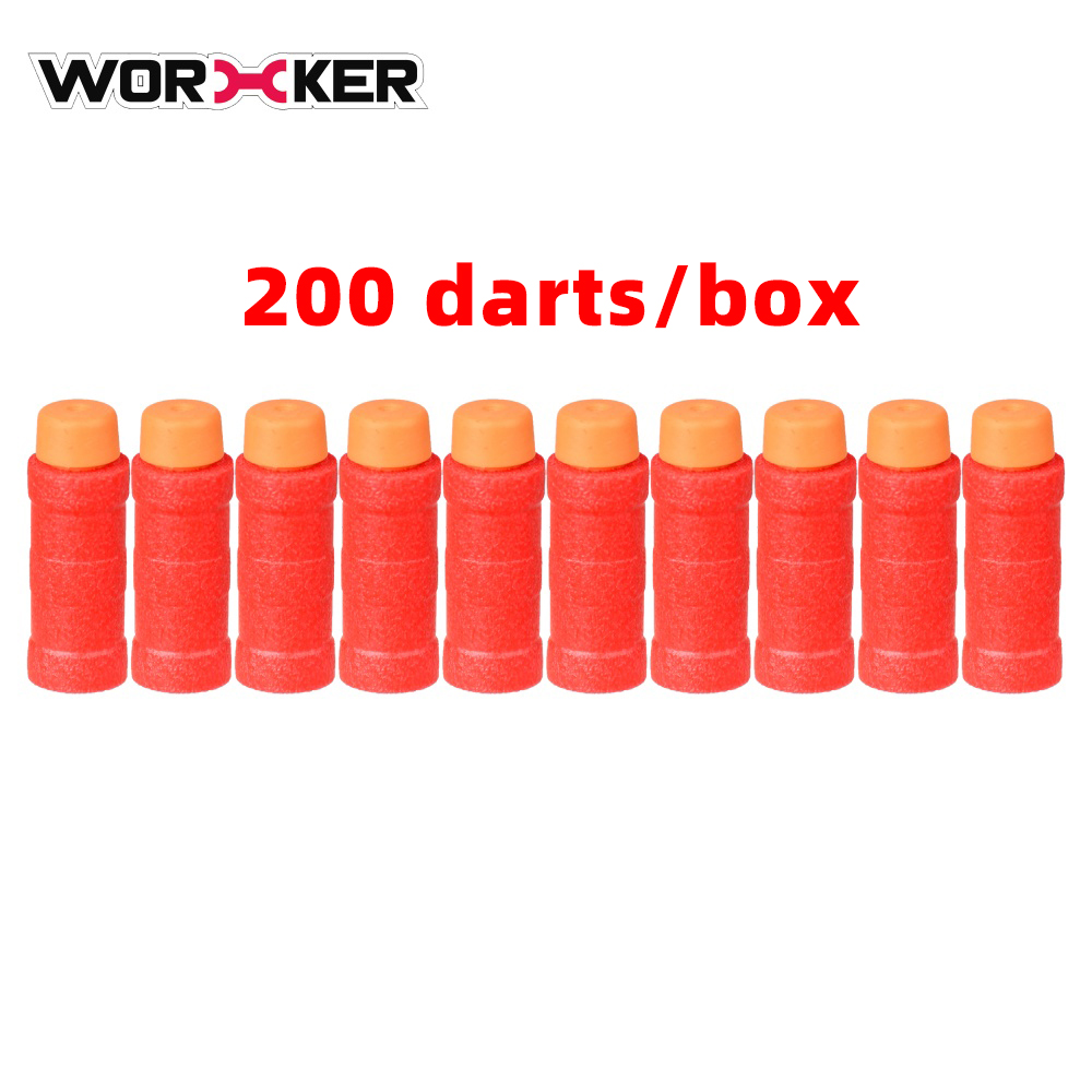 Rouge-orange W0594