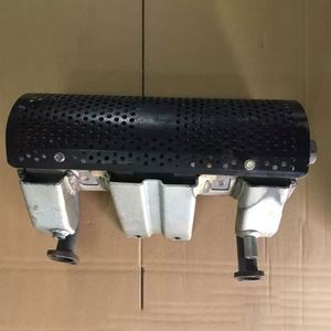 ท่อไอเสีย H0NDA GX690 GX630 สำหรับเครื่องยนต์เบนซินแบบ V-Twin สองสูบ - Product Image 2