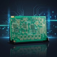 Fabricante de placas de circuito impreso PCBA, ensamblaje de PCB electrónico personalizado, fabricación OEM de PCBA