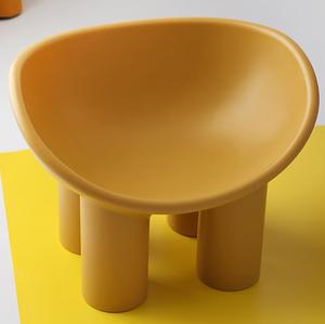 Silla Roly Poly de Polietileno (PE) para Exteriores, Venta al Por Mayor - Product Image 2