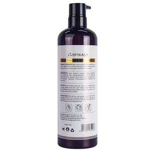 In Stock olio di cocco cheratina senza solfato Super idratante <span class=keywords><strong>Shampoo</strong></span> e balsamo - Product Image 6