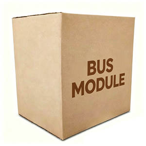 Módulo Adaptador de Bus PLC Industrial de Envío Rápido 6ES7193-6AR00-0AA0 - Product Image 4