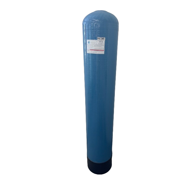 1054 Small FRP Pressure Water Vessel Tank Resin Tank FRP 1054 Tank