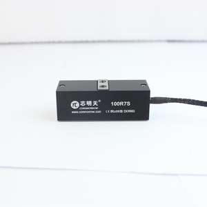 P06.100R7 X Elongation 100μm Actionneur piézo-électrique amplifié haute fréquence à réponse rapide pour le positionnement du miroir optique à balayage de <span class=keywords><strong>sonde</strong></span> - Product Image 1