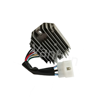 Redresseur régulateur de haute qualité 119653-77710 YM119640-77711 15533-64600 pour Komatsu, Kubota, Yanmar, New-Holland