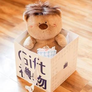 New Style Cute Changeable Hairstyle Piggy Plush <b>Toy</b> Funny Big Nose Pig <b>Stuffed</b> Animal Doll Gift <b>for</b> Children Girl - Product Image 4