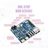 LTC1871IMS-1 # TRPBF MSOP10 Composants électroniques neufs et originaux, circuits intégrés (CI), liste de composants, fournisseur BOM