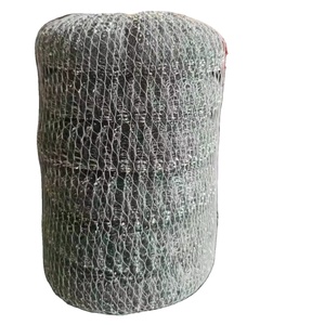 <span class=keywords><strong>JNKA</strong></span> JK-CP0011 Éponge à récurer plate en fil d'acier cuivré pour usage domestique, boule de lavage et de nettoyage, tampons à récurer et éponges à récurer - Product Image 6