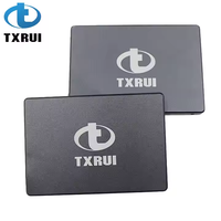 Chipset merek 2.5 inci SSD Sata3 De 512gb 500gb 480gb Hard Drive