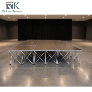 ขายตรงจากโรงงาน ชุดประกอบขาตั้งอลูมิเนียมแบบสไปเดอร์ ติดตั้งง่าย - Product Image 2