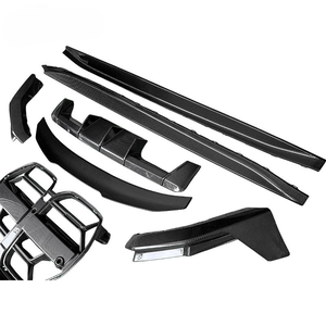 Kit de Carrocería de Fibra de Carbono de Alta Calidad Estilo G80 G82 <span class=keywords><strong>CSL</strong></span>, Paquete Aerodinámico para <span class=keywords><strong>BMW</strong></span> G80 M3 G82 <span class=keywords><strong>M4</strong></span> - Product Image 5