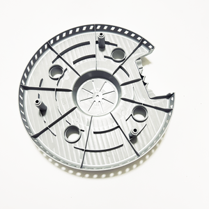 Cubierta inferior del motor T100 original a estrenar para piezas de reparación de accesorios de drones agrícolas Dj1 - Product Image 6