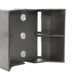 SS 304 đầu tư đúc các bộ phận máy móc chính pawl với bề mặt đồng bằng weser thương hiệu iatf16949 & ISO14001 chứng nhận - Product Image 6