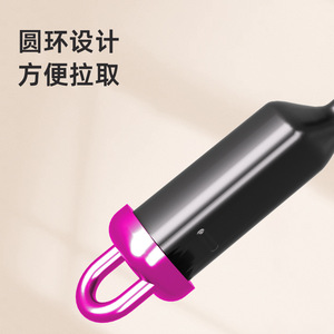 Peine para alisar el cabello, grande, antiestático, para uso doméstico, para mujeres y hombres - Product Image 1