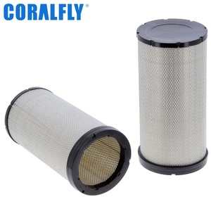 Filtro de Aire para Camiones, Piezas de Admisión de Motor, 1109070-76AA  110907076aa para Camiones FAW - Product Image 4