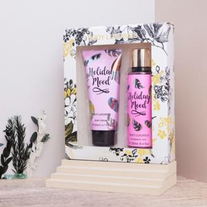 Ensemble de soins pour le corps, lotion pour le corps, ensemble cadeau en gros, parfums, fragrance, parfum pour femmes - Product Image 1