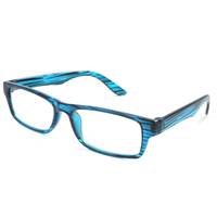 Proveedor B2B de Lectores de Prescripción al por Mayor para Ópticas, Centros Médicos, Gafas de Lectura Semitransparentes con Logotipo Personalizado al por Mayor