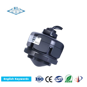 Transmisor de Nivel Ultrasónico <span class=keywords><strong>Atech</strong></span> Integrado Inteligente a Prueba de Explosiones 4-20mA Medidor de Nivel Ultrasónico para Agua y Líquidos - Product Image 2