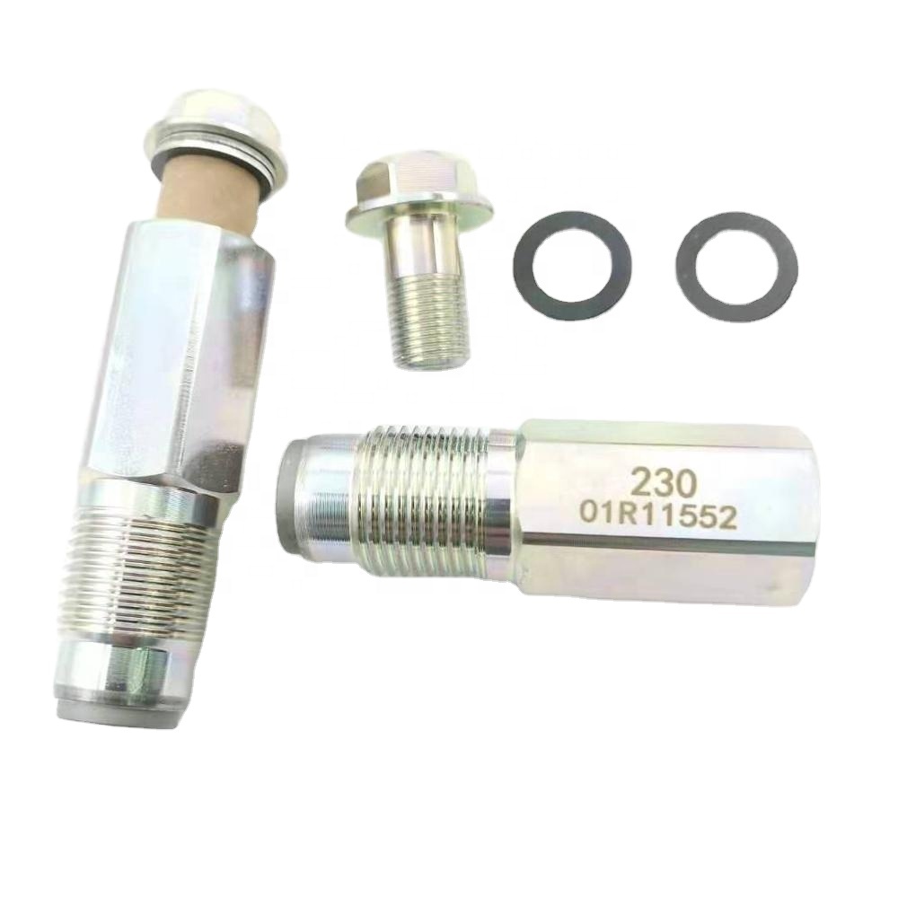 High Quality New Diesel Fuel Pump Relief Valve 095420-0161 Common Rail Limit Valve 095420 0161 For Diesel Engine