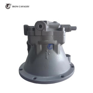 IJzeren Cavalerie Hitachi EX550 EX550-5 EX600H-<span class=keywords><strong>3</strong></span> EX600H-5 Graafmachine Zwenkmotor 4289284 CE ISO - Product Image 3