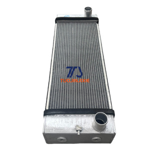 Radiateur d'expansion pour excavatrice 416-03-32451, réservoir d'eau pour Komatsu WA150-5, pièce de rechange - Product Image 5