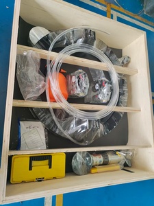 เครื่องตัดและลบค<span class=keywords><strong>ม</strong></span>ท่อ<span class=keywords><strong>แบบ</strong></span>ลม OCP-168 อัตโนมัติสำหรับงานอุตสาหกรรม ความแม่นยำสูง สำหรับท่อสแตนเลสขนาด 50-168 <span class=keywords><strong>ม</strong></span><span class=keywords><strong>ม</strong></span>. - Product Image 5