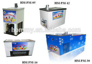 <span class=keywords><strong>Paleta</strong></span> <span class=keywords><strong>ice</strong></span> <span class=keywords><strong>pop</strong></span> lolly maker price, popsicle making machine for commercial - Product Image 3