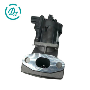 EExcastart EGR Valve 8-98144274-1 8981442741สำหรับเครื่องยนต์4KH1-อะไหล่ที่ทนทานเหมาะกับรถบรรทุก - Product Image 1
